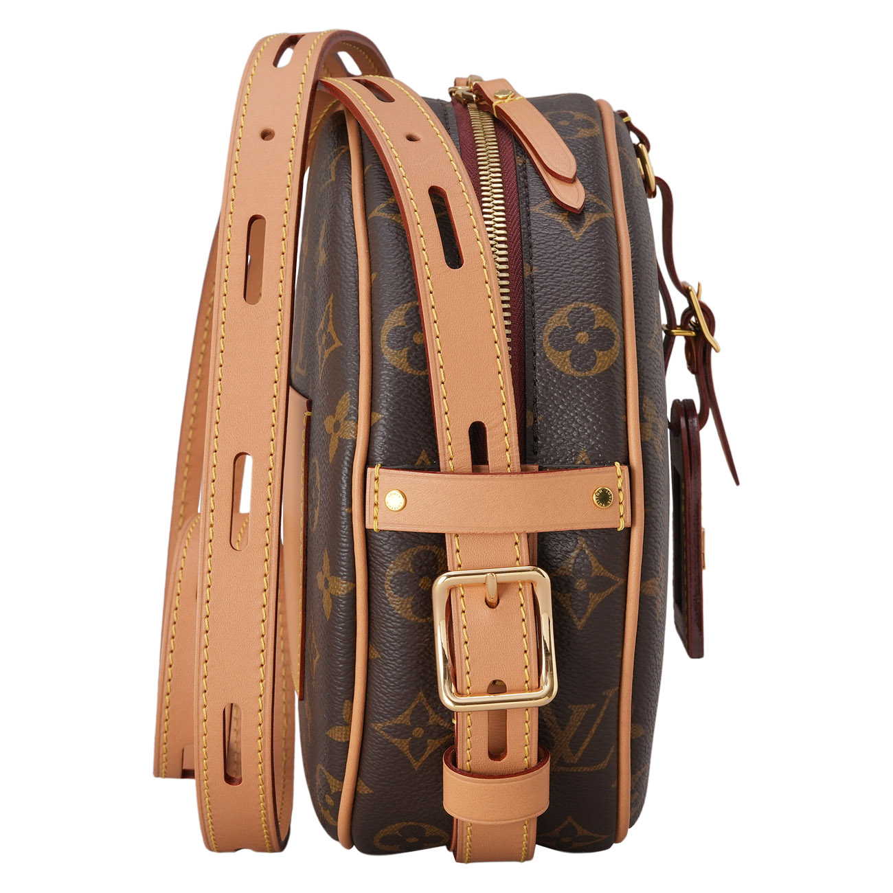 LOUIS VUITTON(USED)루이비통 모노그램 부아뜨 샤포 수플